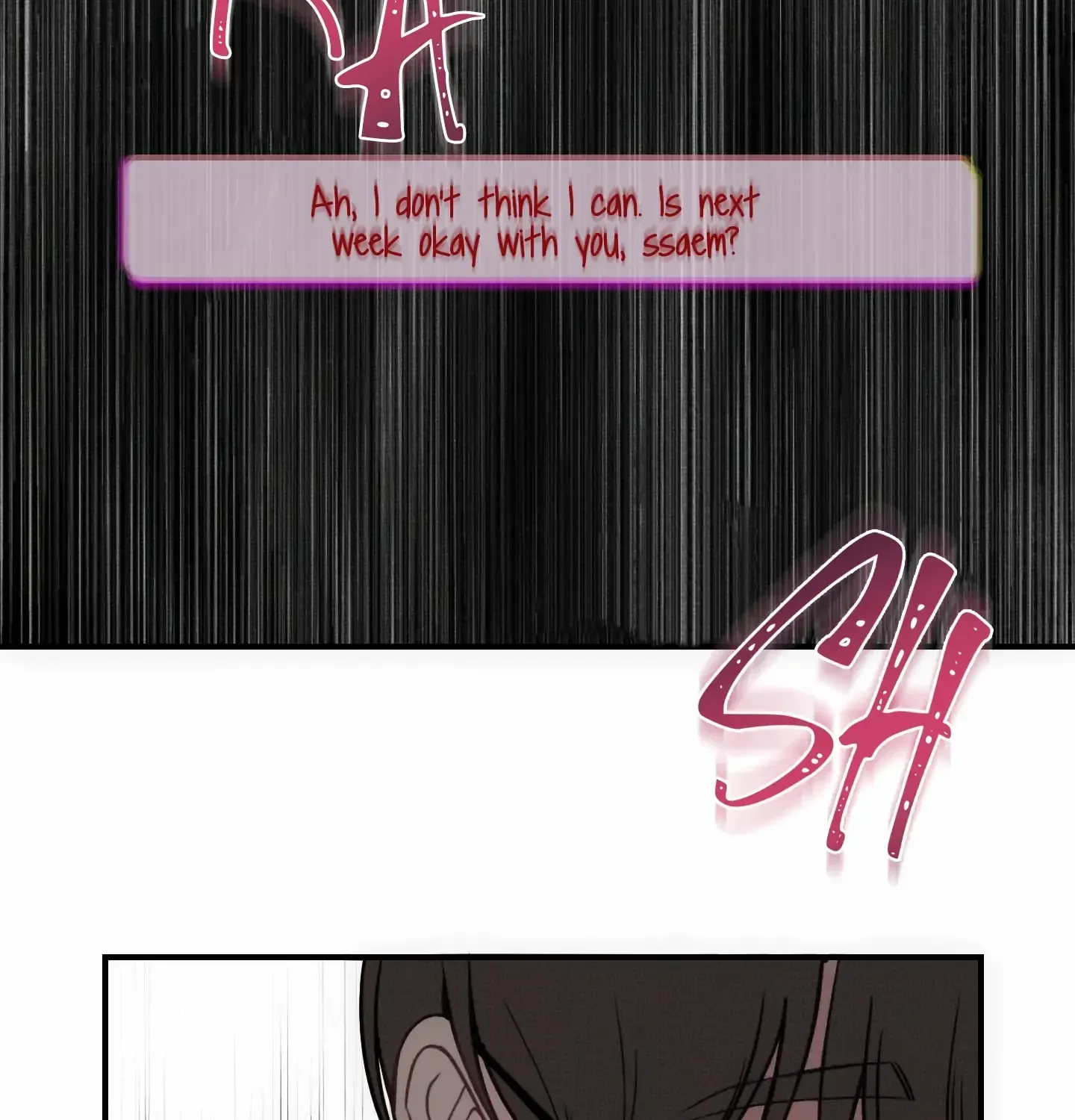 Looking Through You Chapter 7 Page 93