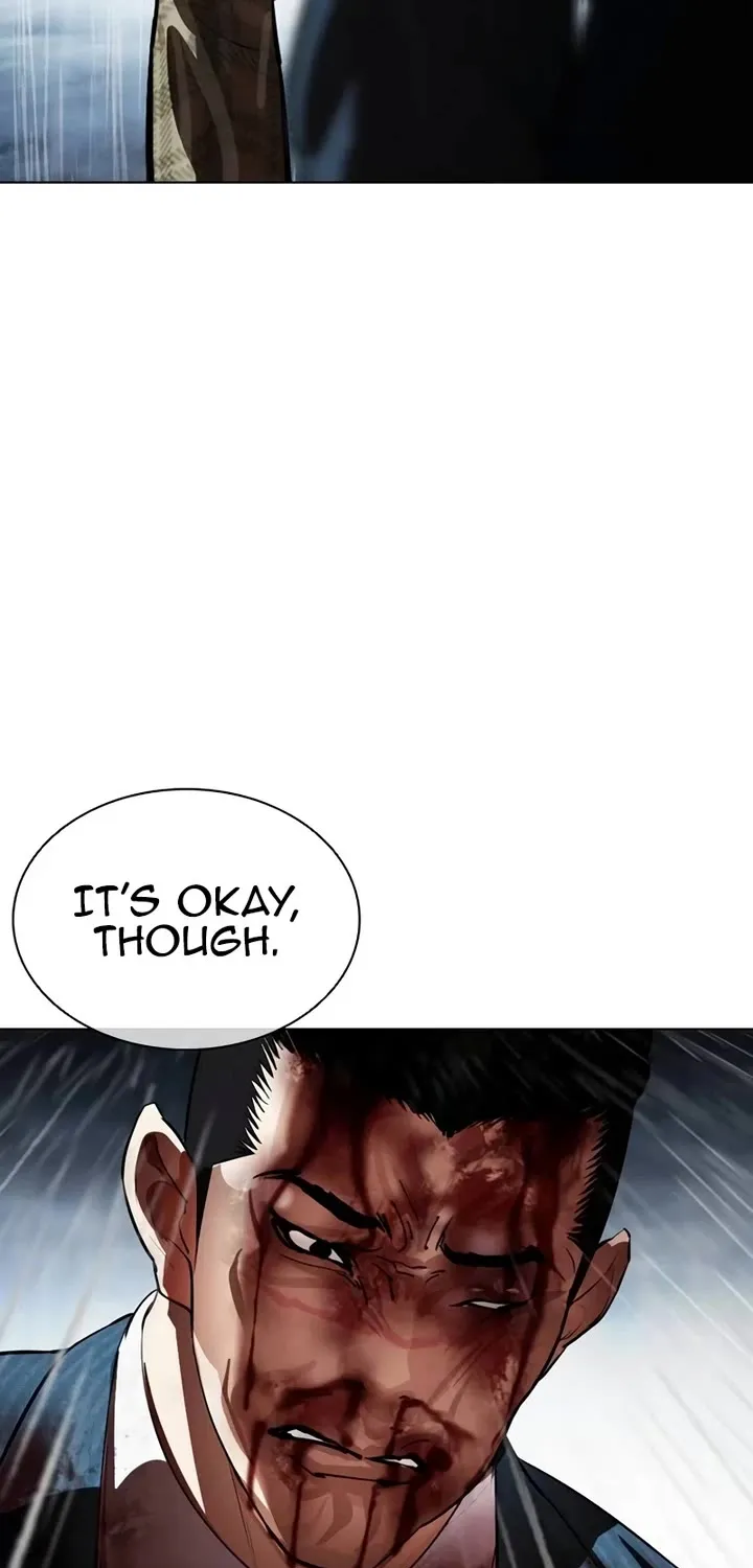 Lookism Chapter 541 Page 33