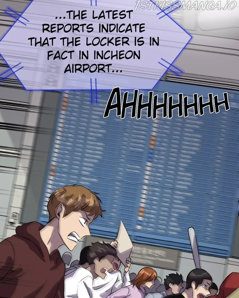 Locker Opener Chapter 90 Page 15