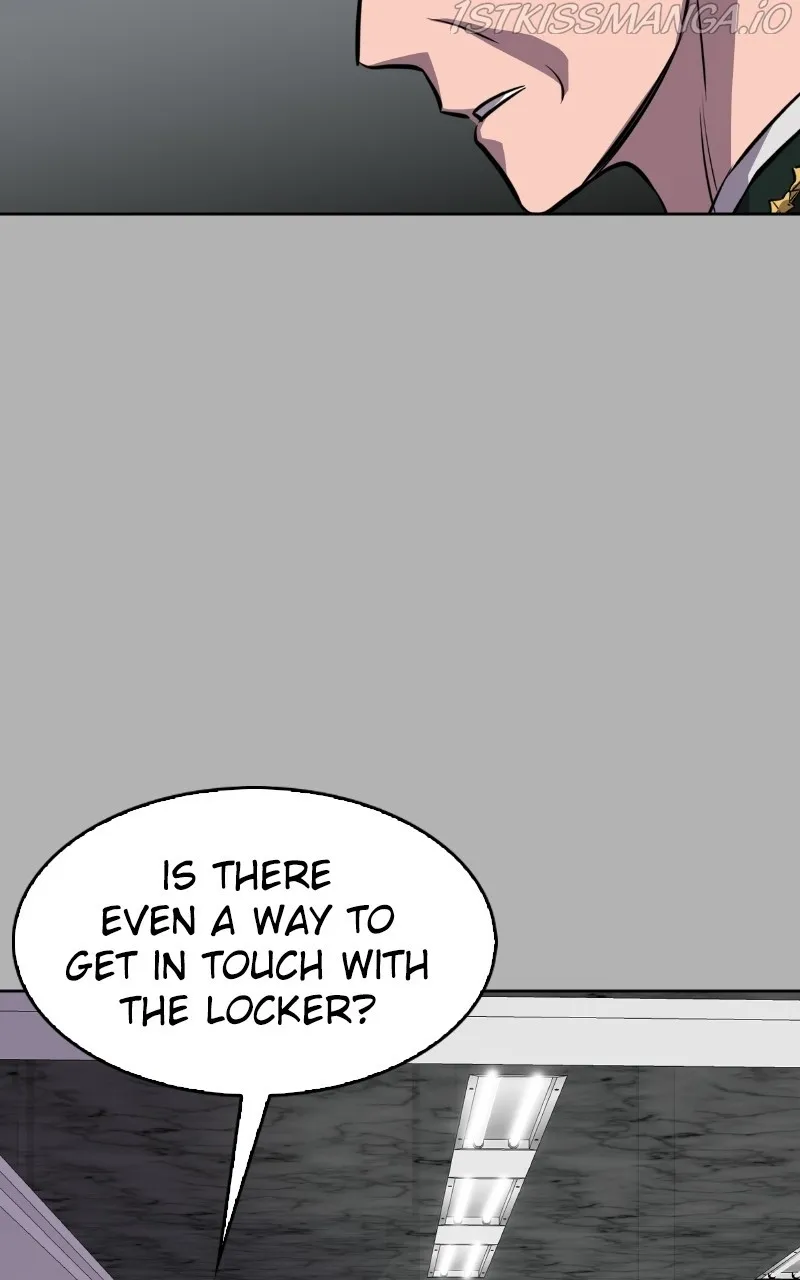 Locker Opener Chapter 91 Page 123