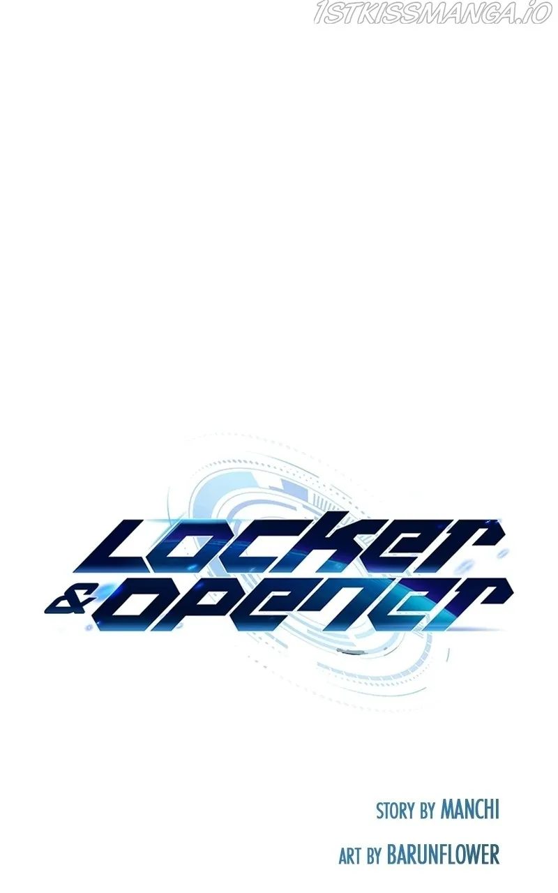 Locker Opener Chapter 91 Page 136