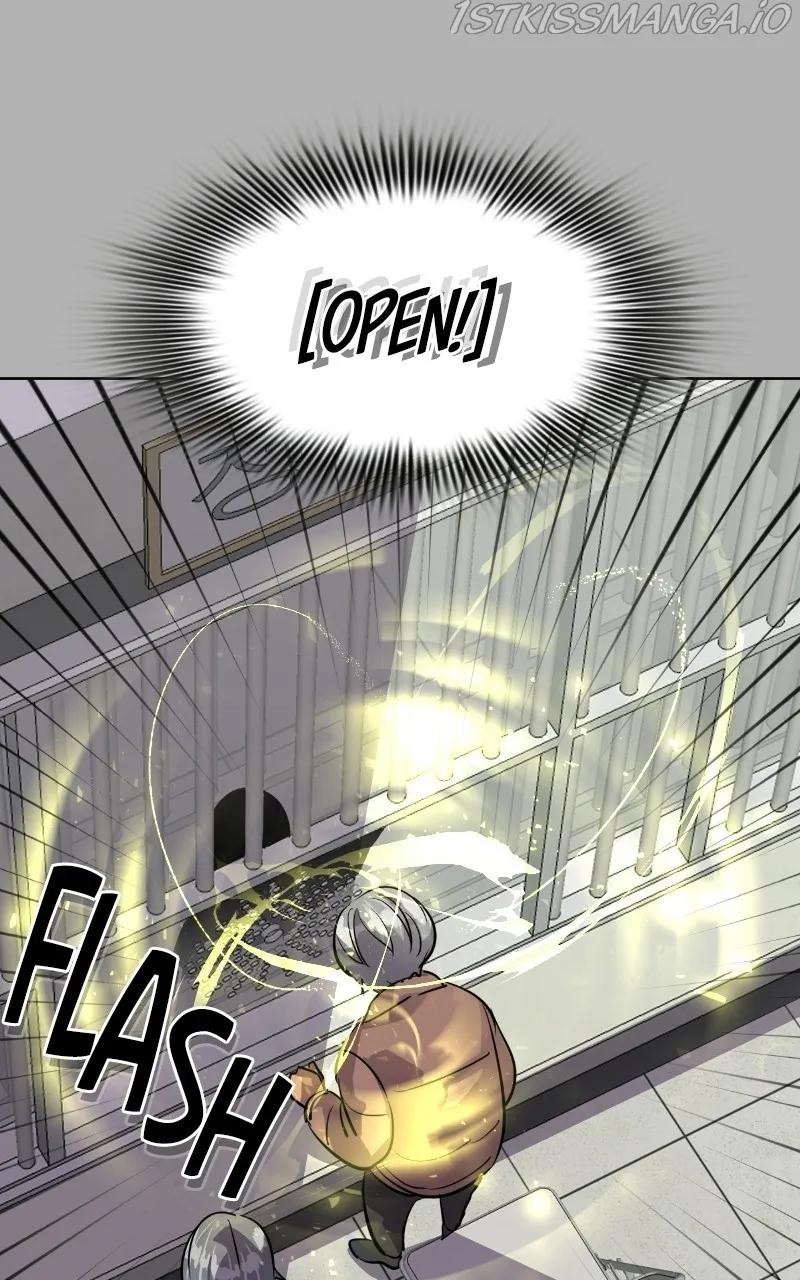 Locker Opener Chapter 91 Page 50