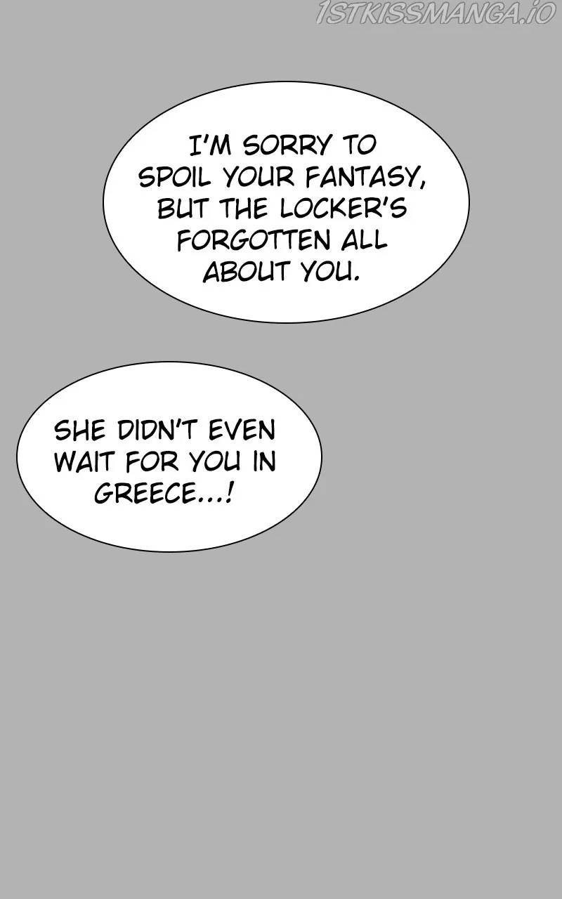 Locker Opener Chapter 91 Page 68