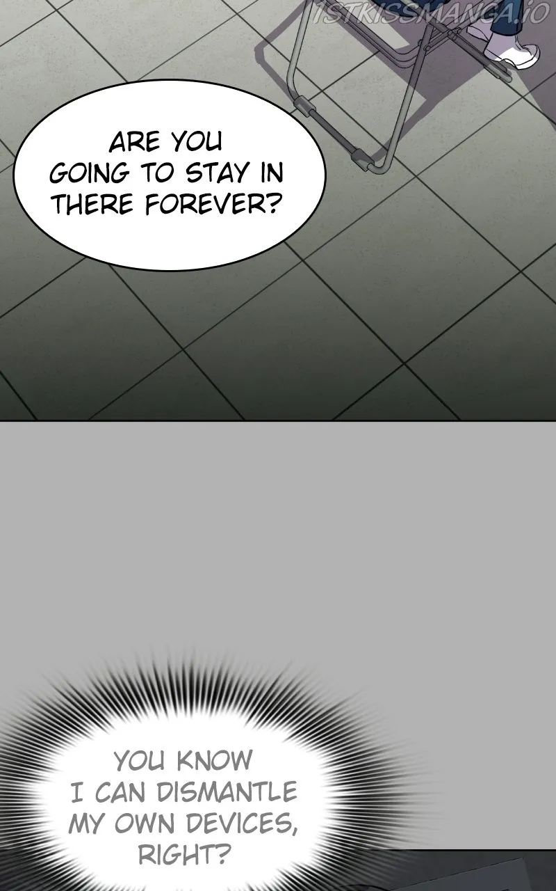 Locker Opener Chapter 91 Page 64