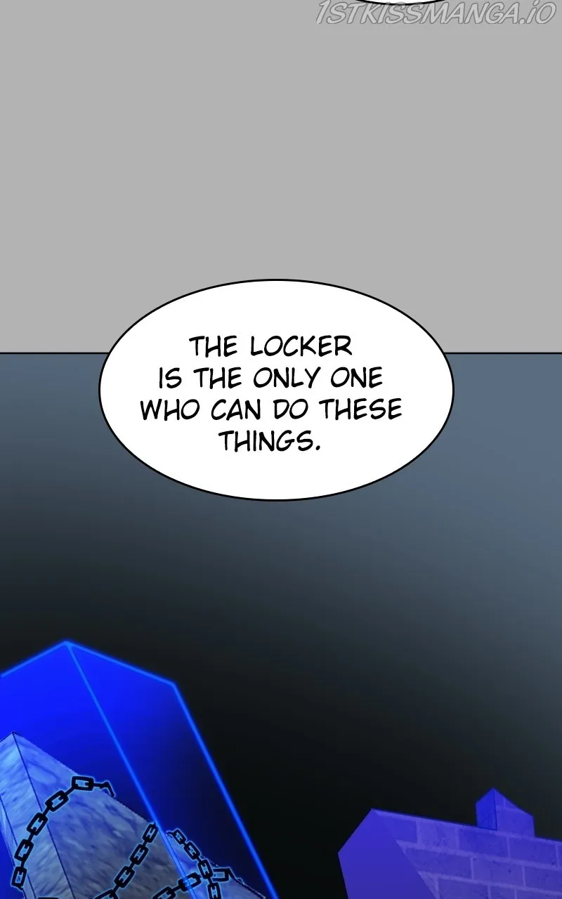 Locker Opener Chapter 91 Page 75