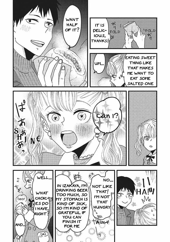 Lolita Meshi Chapter 5 Page 6