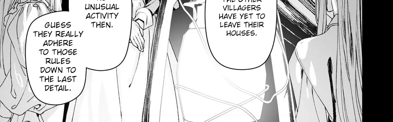 Lord El-Melloi Ii-Sei No Jikenbo Chapter 58 Page 42