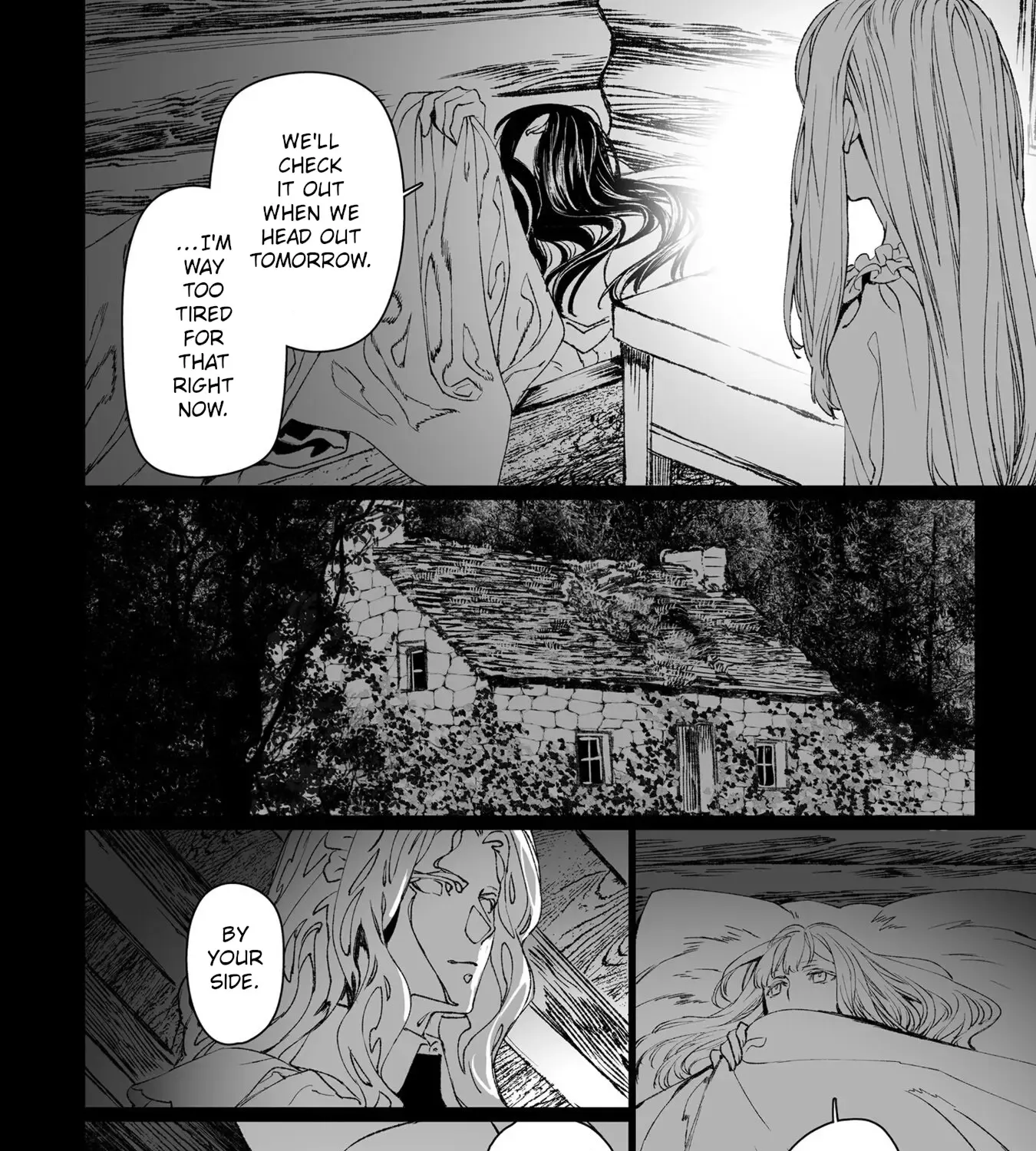 Lord El-Melloi Ii-Sei No Jikenbo Chapter 58 Page 43