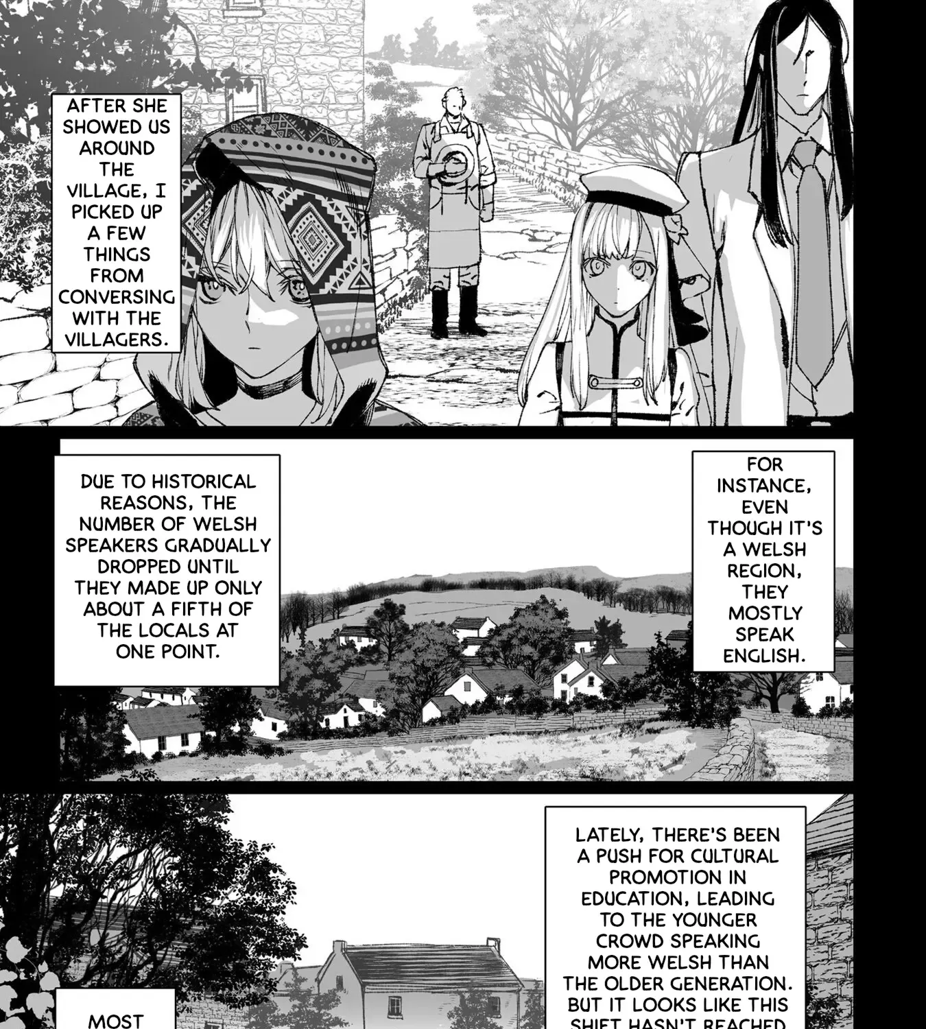 Lord El-Melloi Ii-Sei No Jikenbo Chapter 58 Page 65