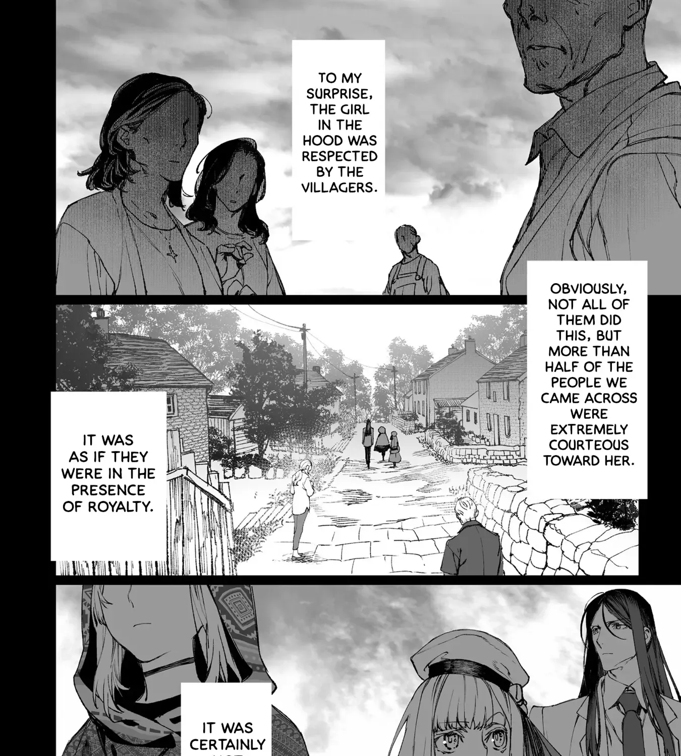 Lord El-Melloi Ii-Sei No Jikenbo Chapter 58 Page 67