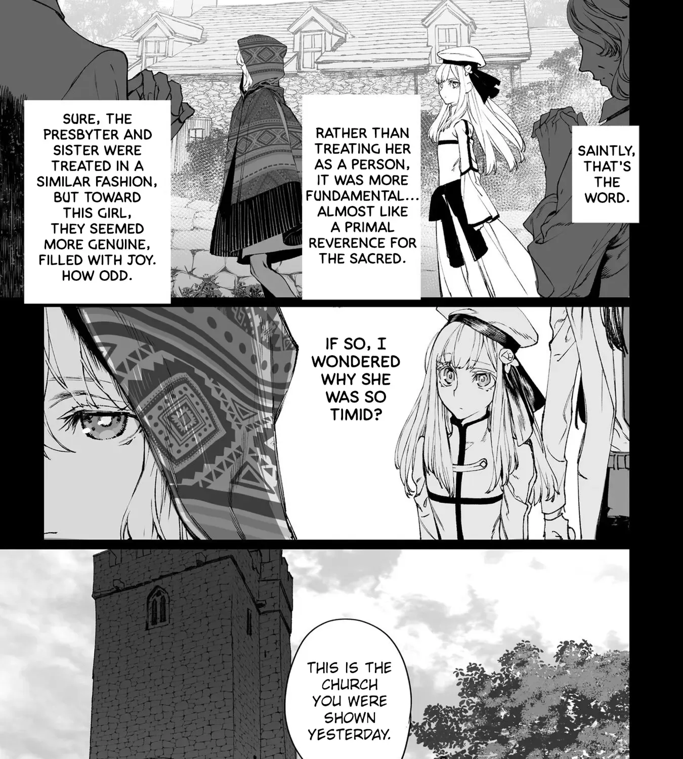 Lord El-Melloi Ii-Sei No Jikenbo Chapter 58 Page 69