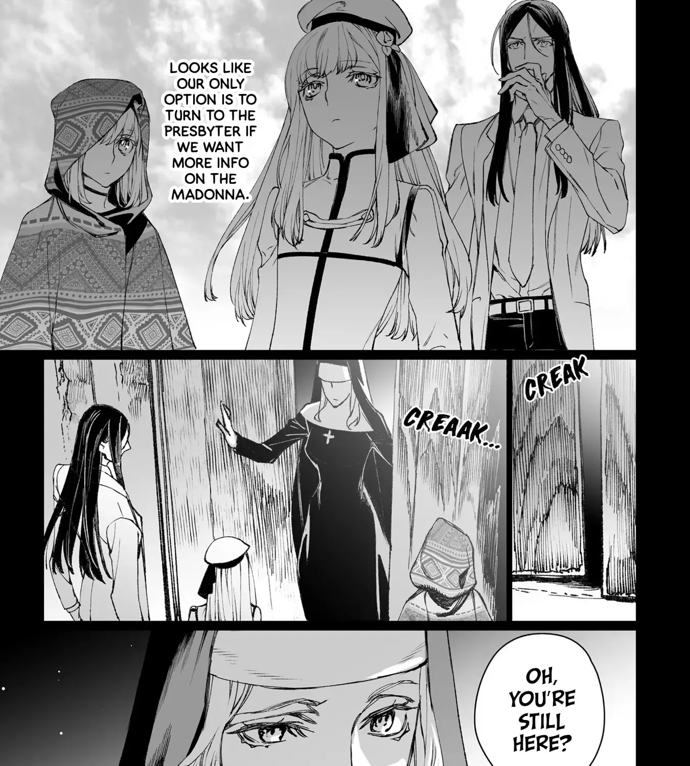 Lord El-Melloi Ii-Sei No Jikenbo Chapter 58 Page 73