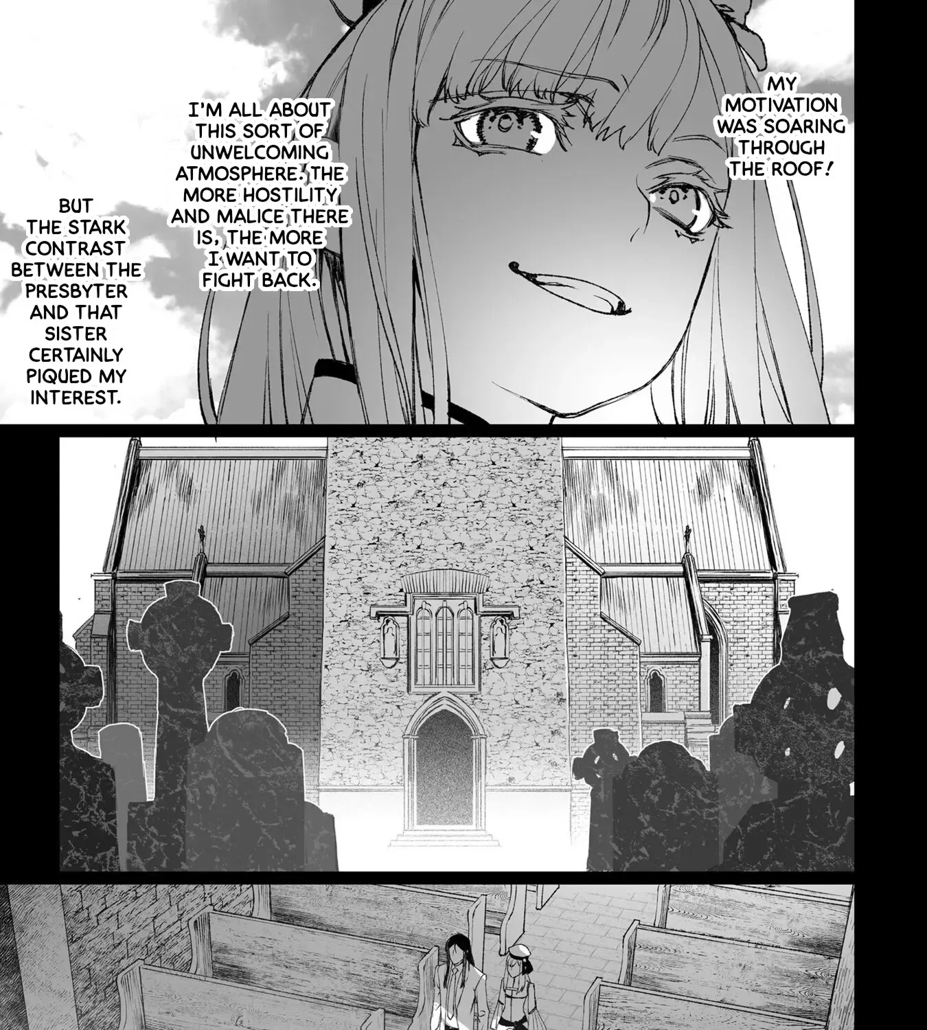 Lord El-Melloi Ii-Sei No Jikenbo Chapter 58 Page 9