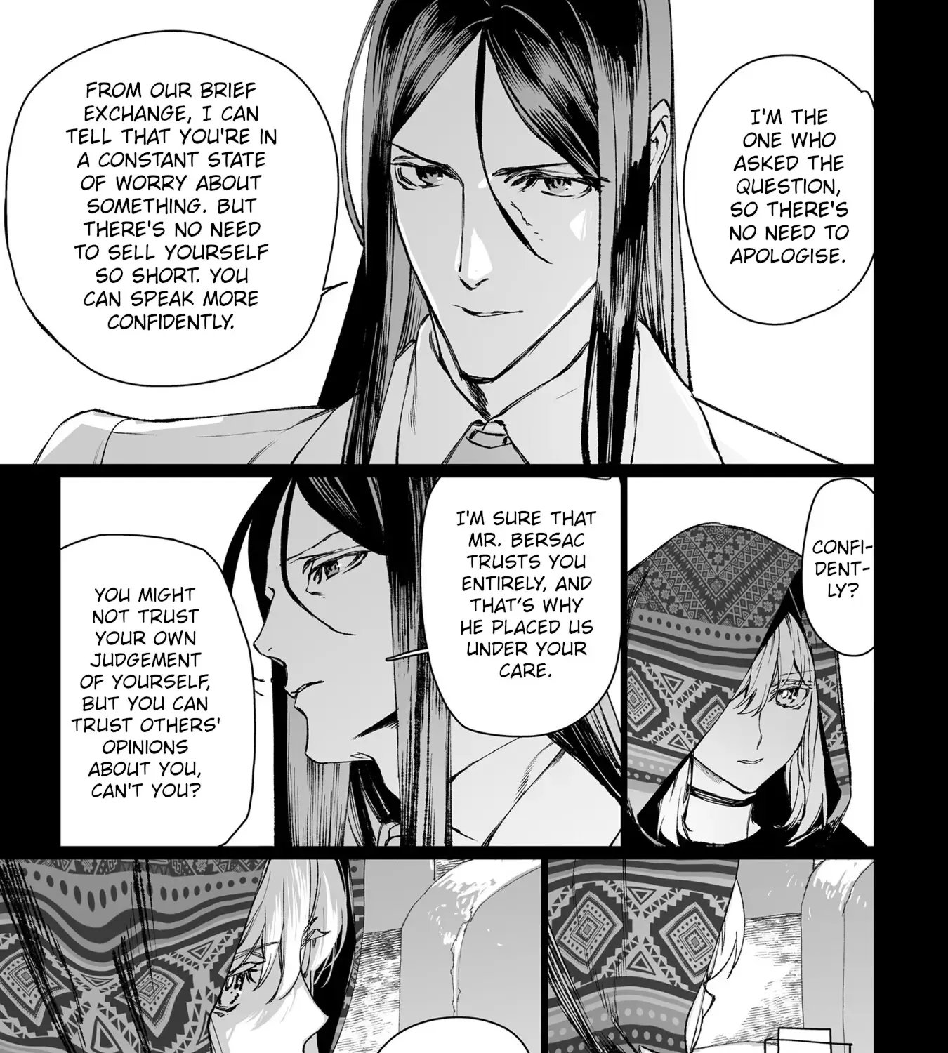 Lord El-Melloi Ii-Sei No Jikenbo Chapter 58 Page 81