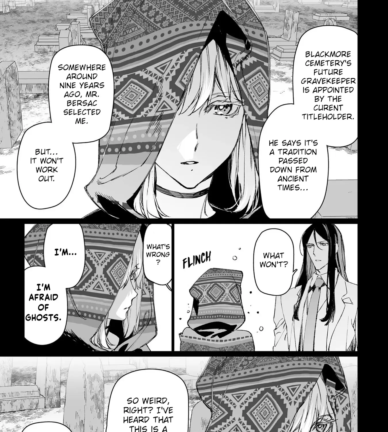 Lord El-Melloi Ii-Sei No Jikenbo Chapter 58 Page 85