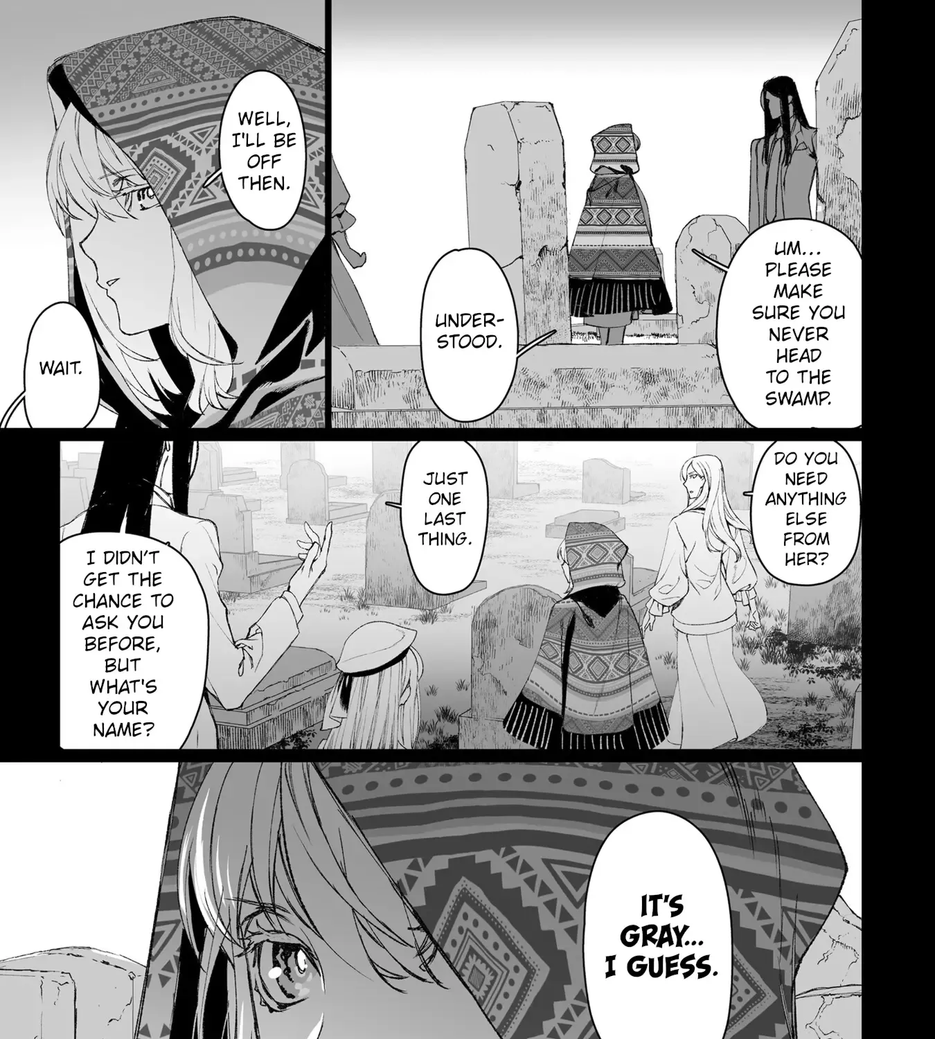 Lord El-Melloi Ii-Sei No Jikenbo Chapter 58 Page 93