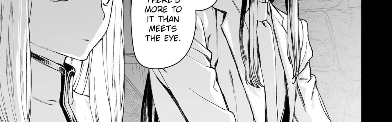 Lord El-Melloi Ii-Sei No Jikenbo Chapter 58 Page 22