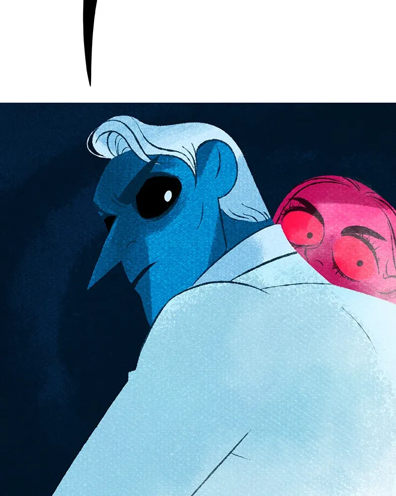 Lore Olympus Chapter 255 Page 138