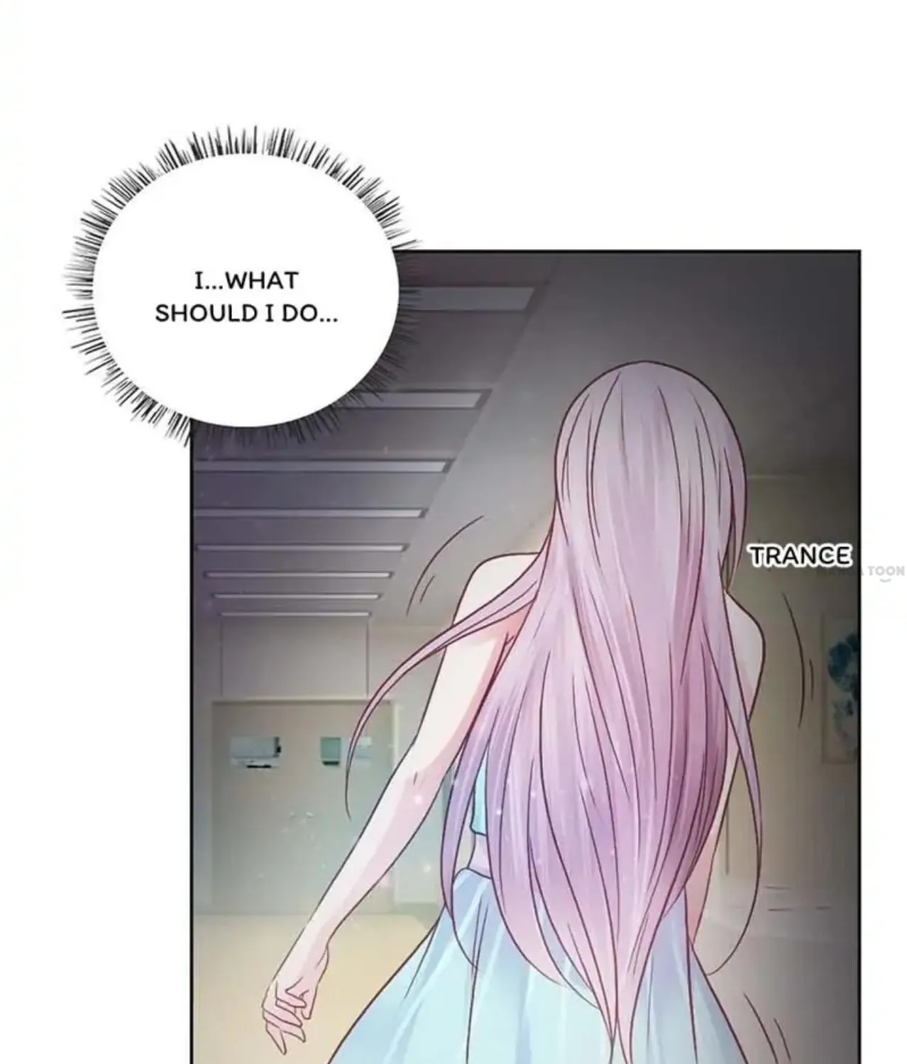 Lost in Revenge Chapter 41 Page 44