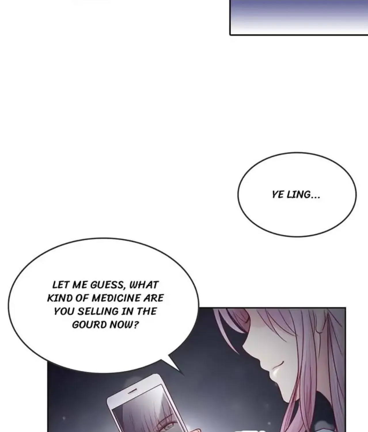 Lost in Revenge Chapter 42 Page 49