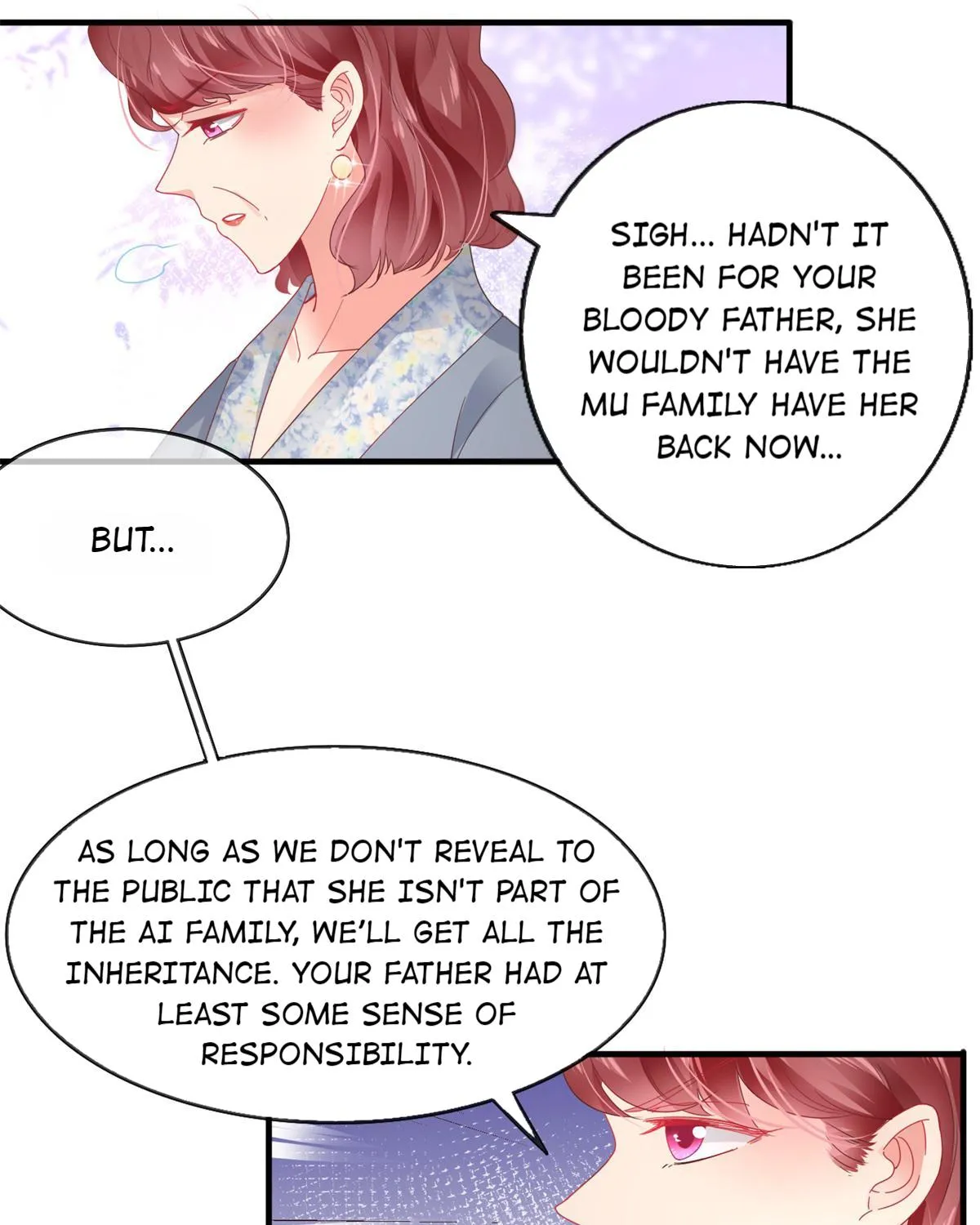 Love Me Now, My Husband Chapter 103 Page 25