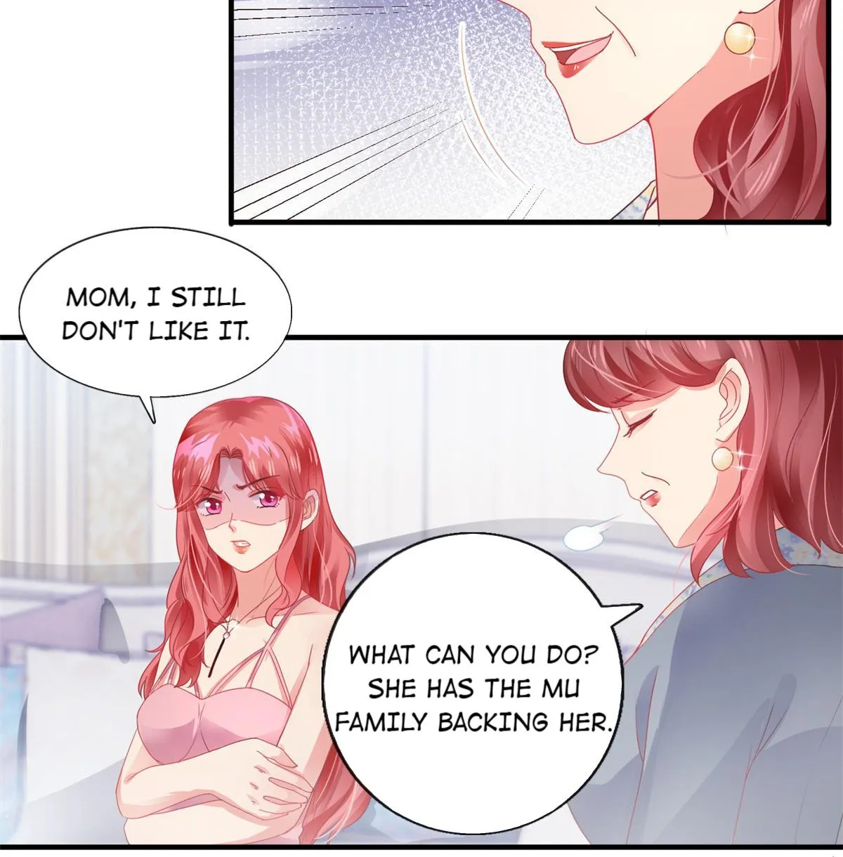 Love Me Now, My Husband Chapter 103 Page 26