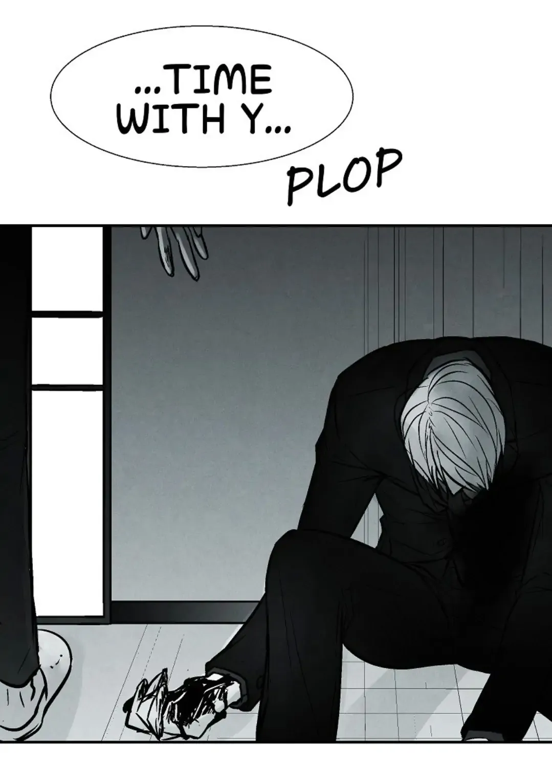 Love Me, Eat Me Chapter 28 Page 33