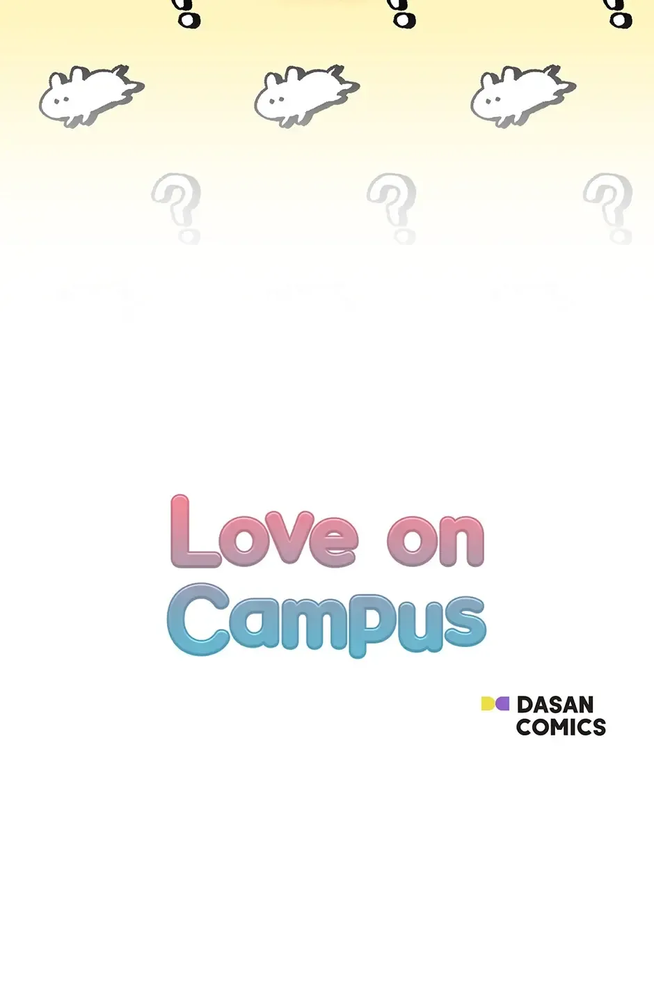 Love On Campus Chapter 56 Page 164