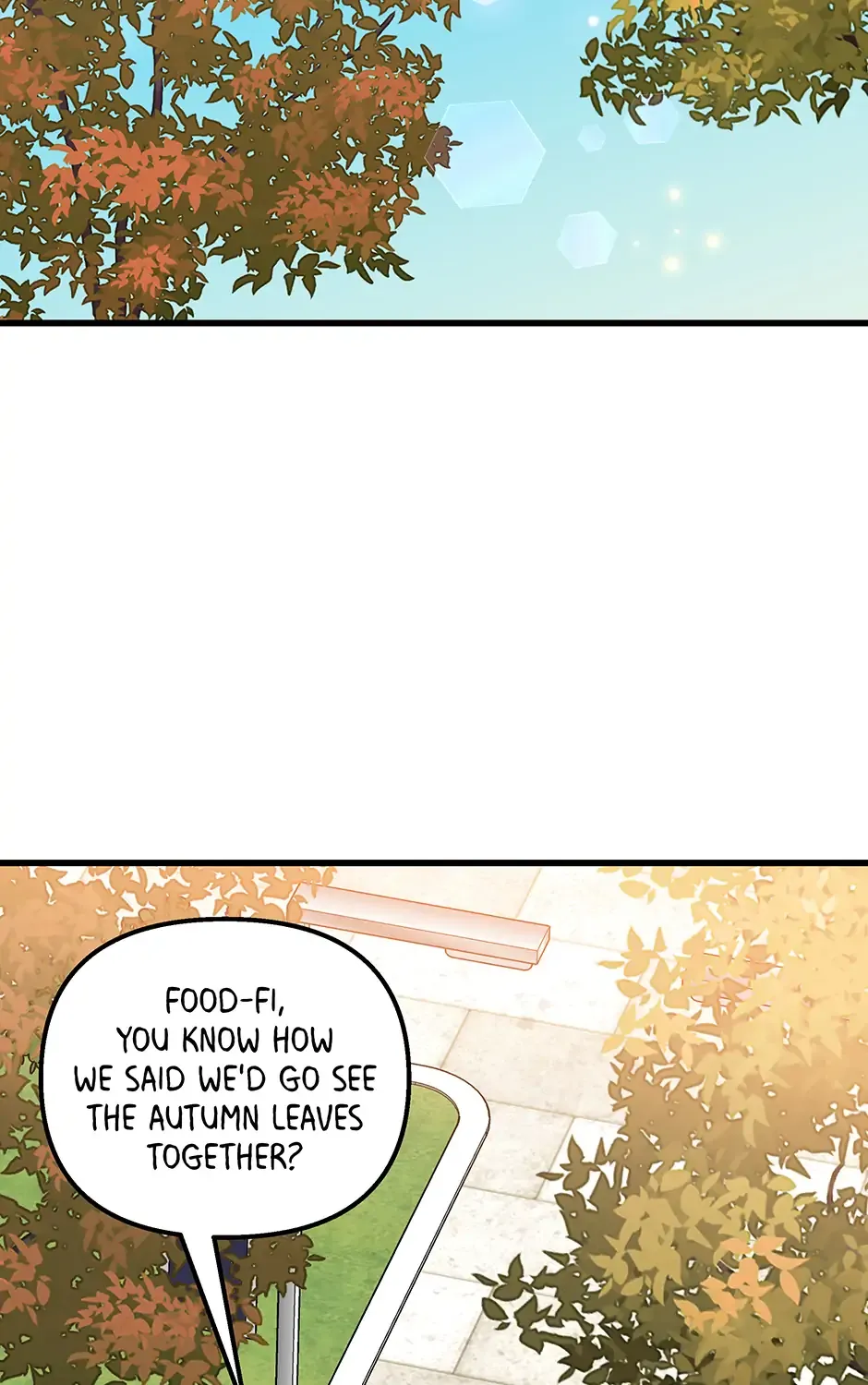 Love On Campus Chapter 56 Page 4