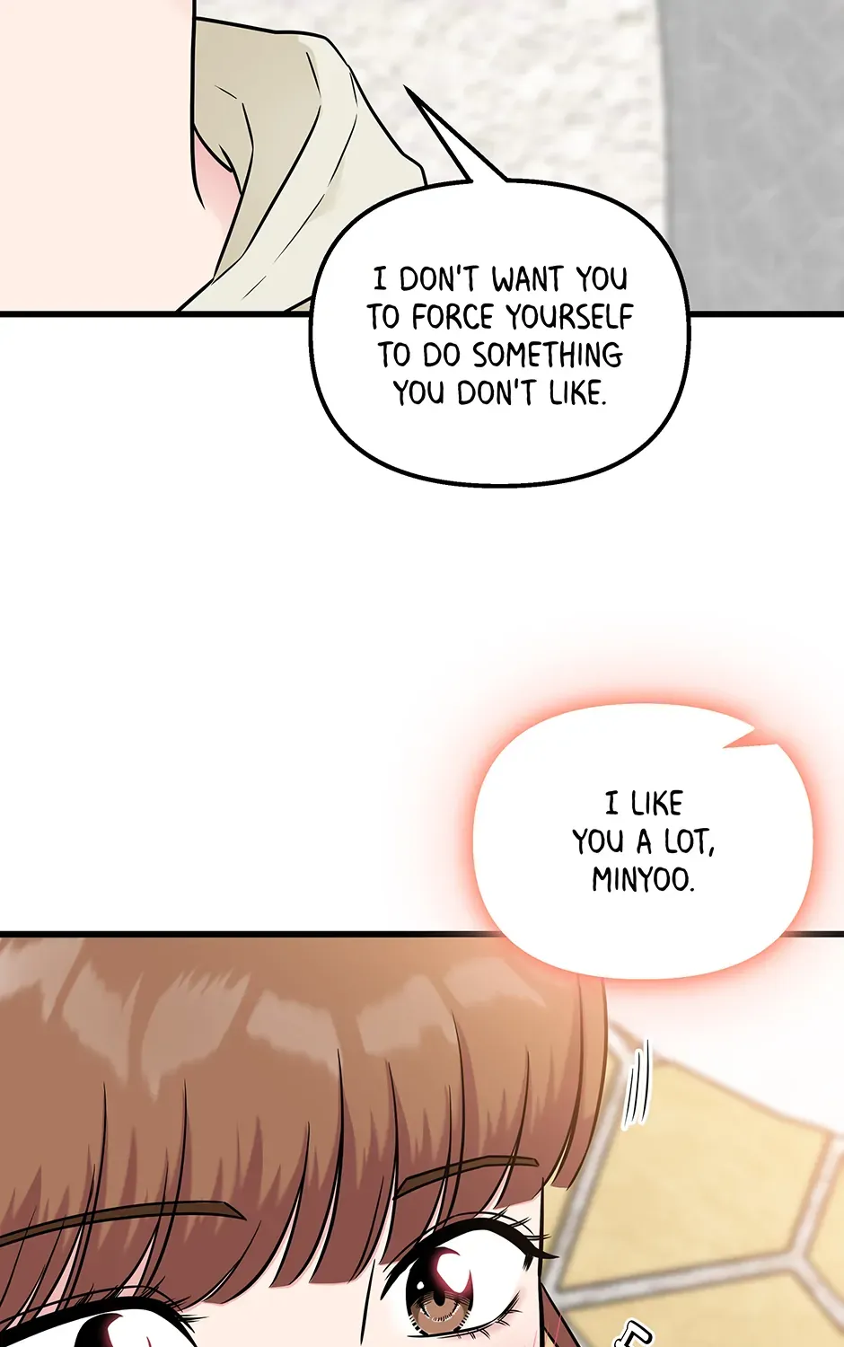 Love On Campus Chapter 57 Page 55