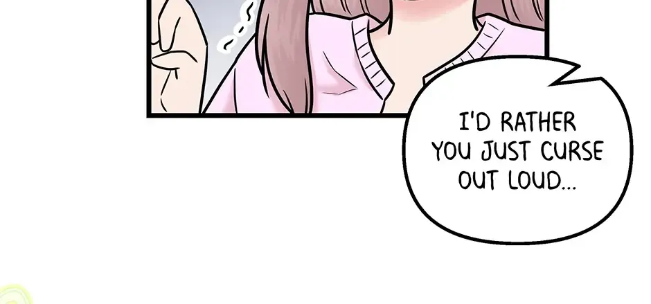 Love On Campus Chapter 58 Page 51