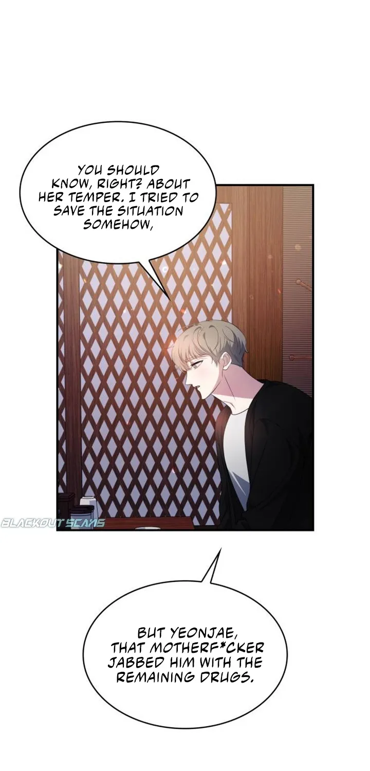 Love Affair Chapter 29 Page 70