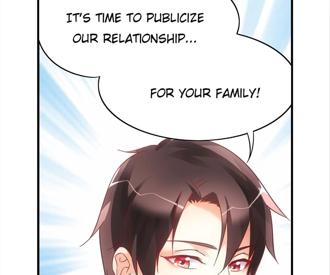 Love Between You And Me Chapter 120 Page 31