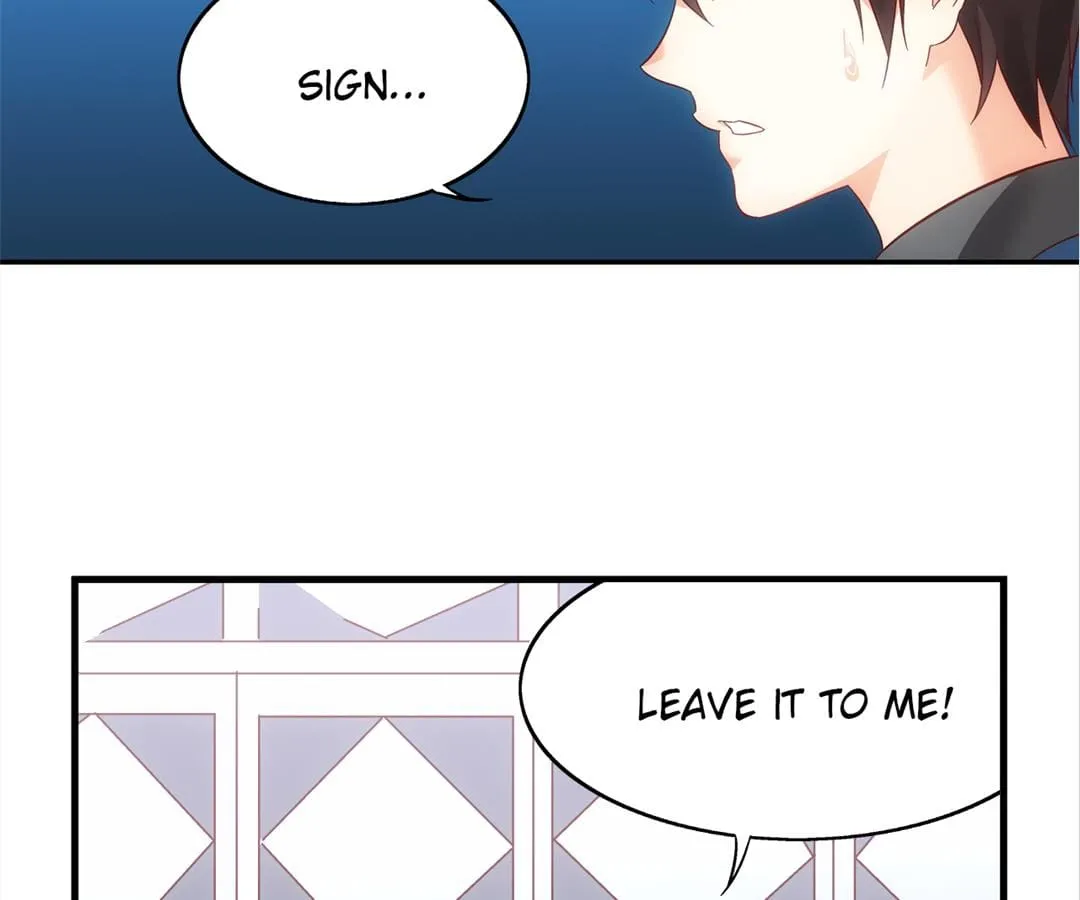 Love Between You And Me Chapter 120 Page 36