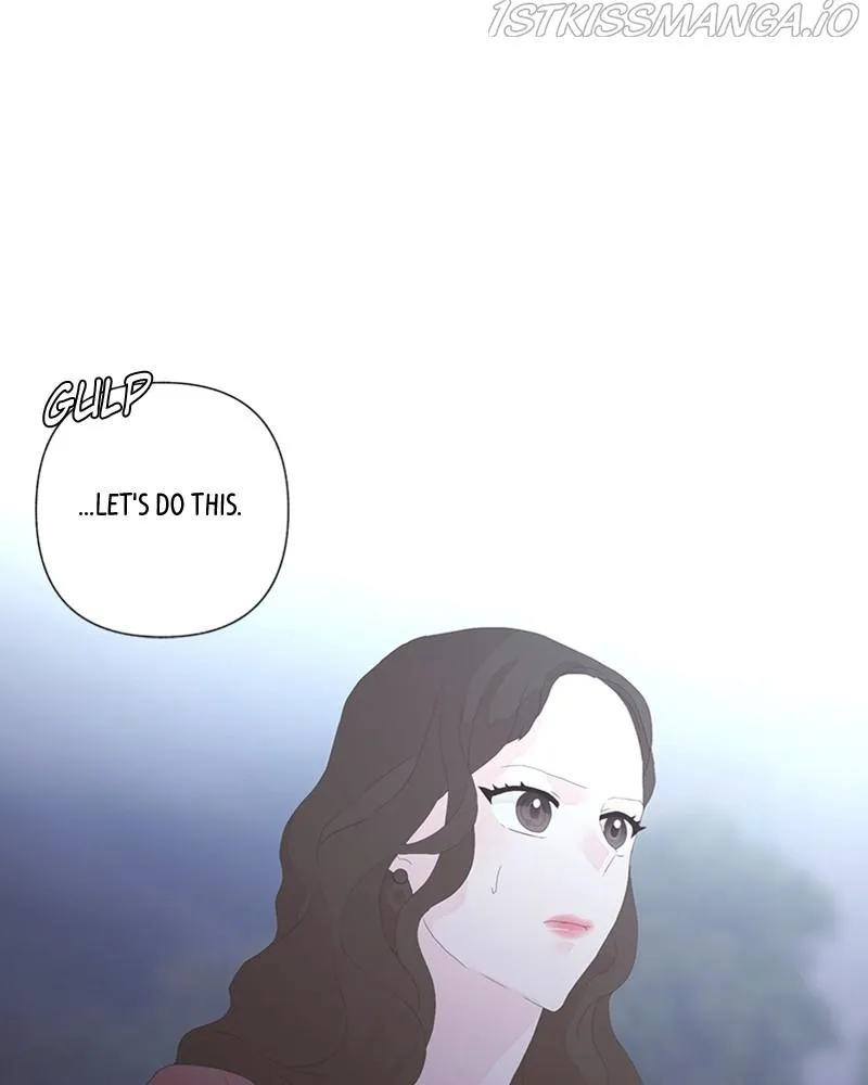 Love Falls Like Rain Chapter 50 Page 52