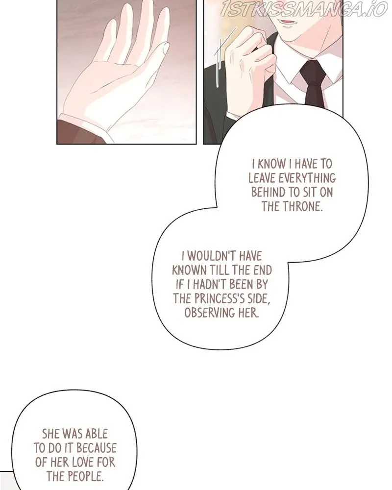 Love Falls Like Rain Chapter 50 Page 13