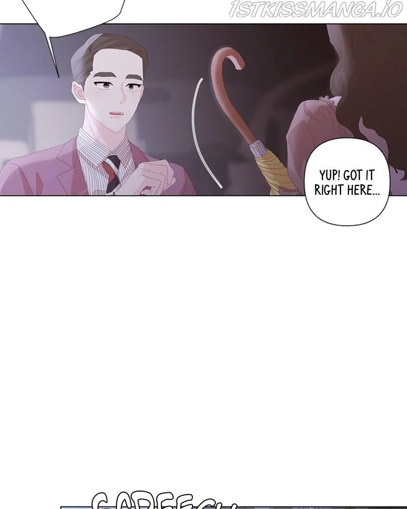 Love Falls Like Rain Chapter 50 Page 23