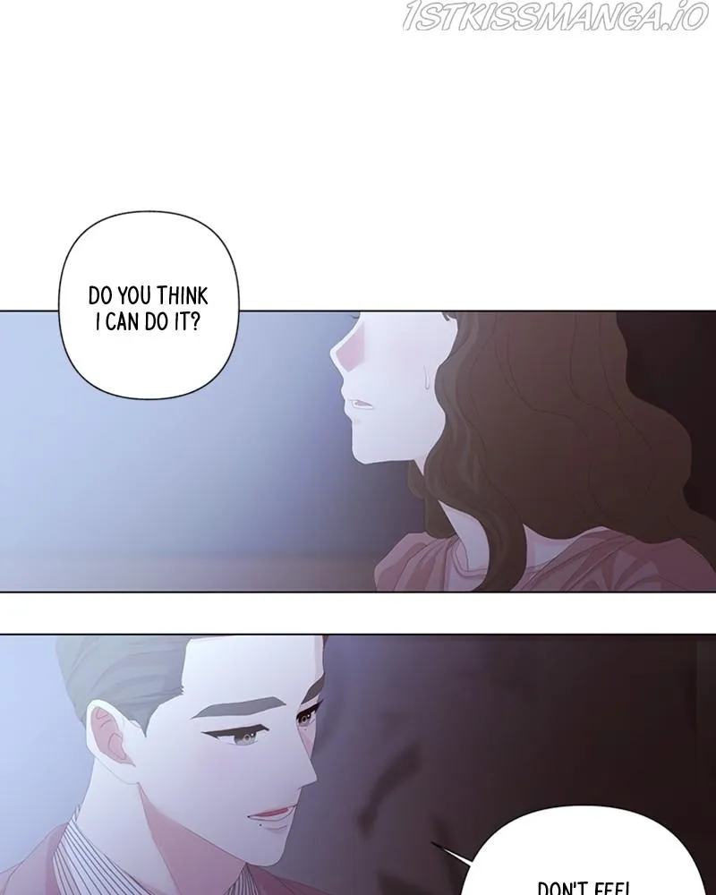 Love Falls Like Rain Chapter 50 Page 25