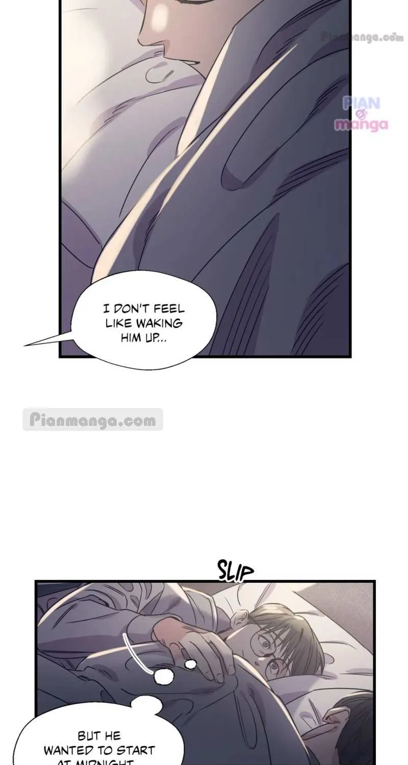 Love For Sale Chapter 102 Page 55