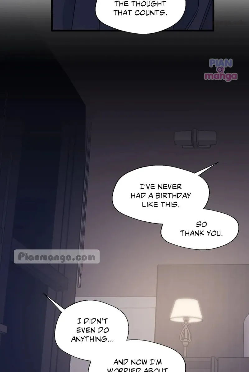 Love For Sale Chapter 102 Page 75