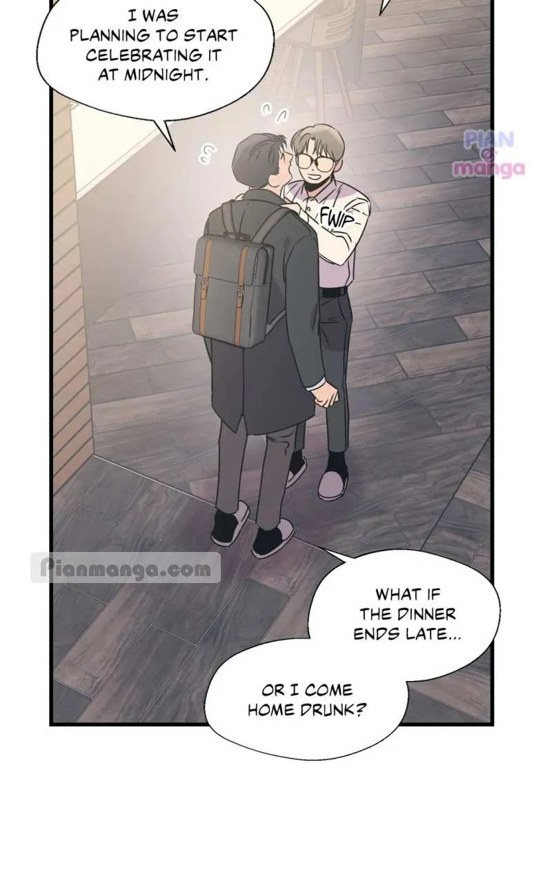 Love For Sale Chapter 102 Page 10