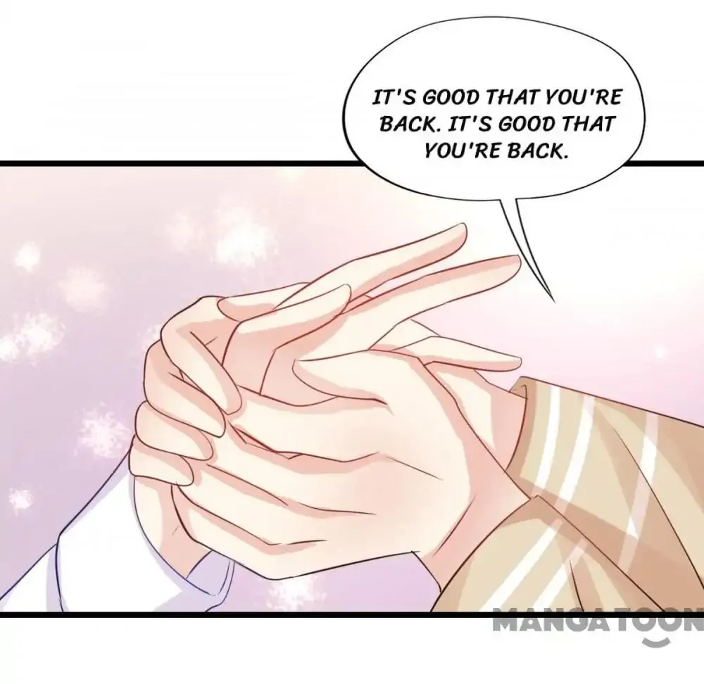 Love In Four Seasons Chapter 89 Page 10