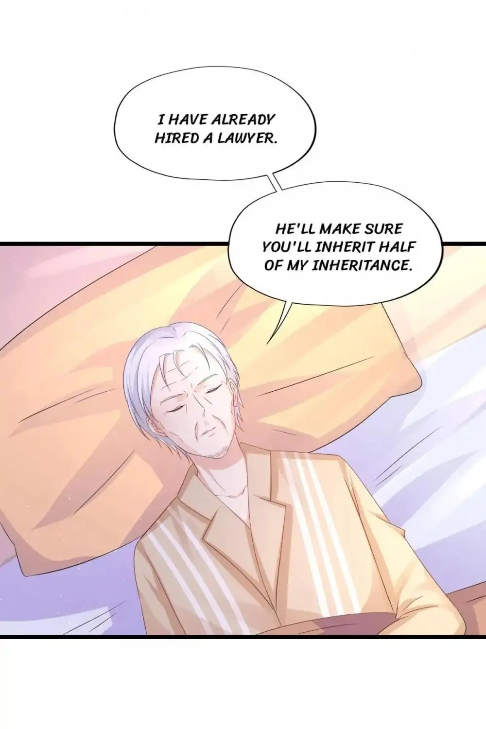 Love In Four Seasons Chapter 89 Page 20