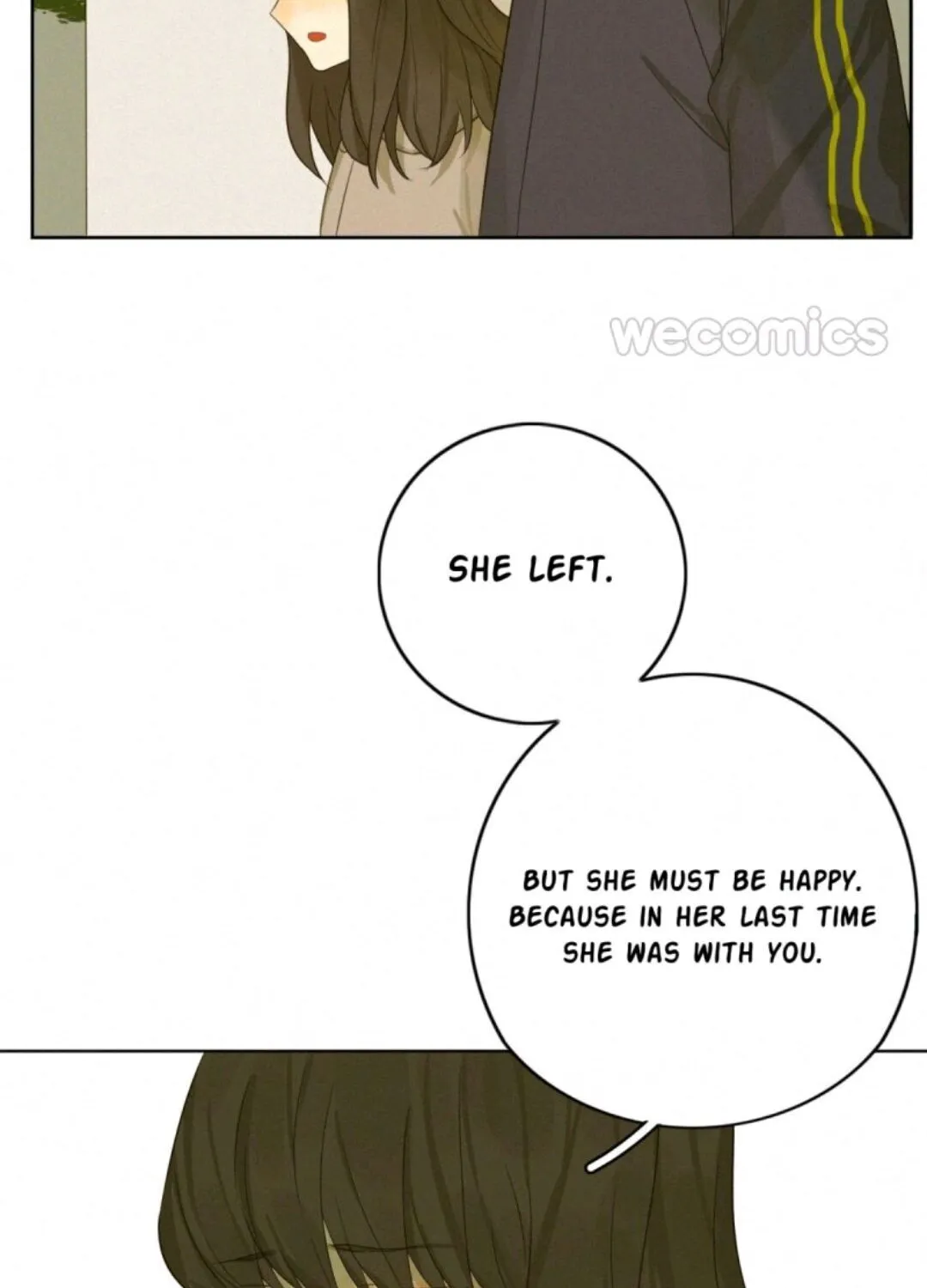 Love In-Sync Chapter 50 Page 48