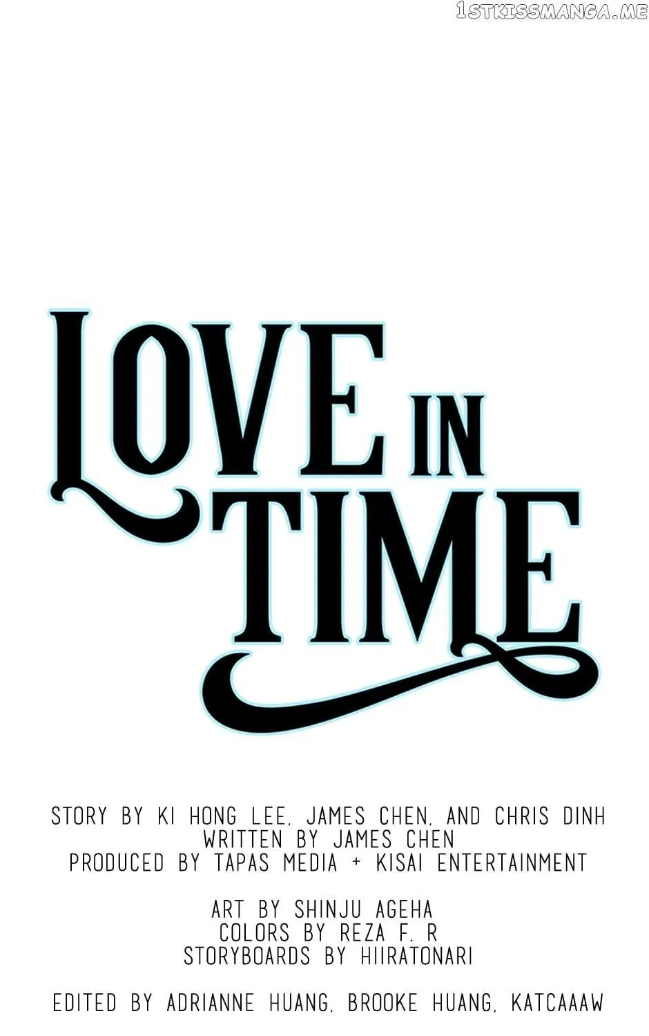 Love In Time Chapter 47 Page 103