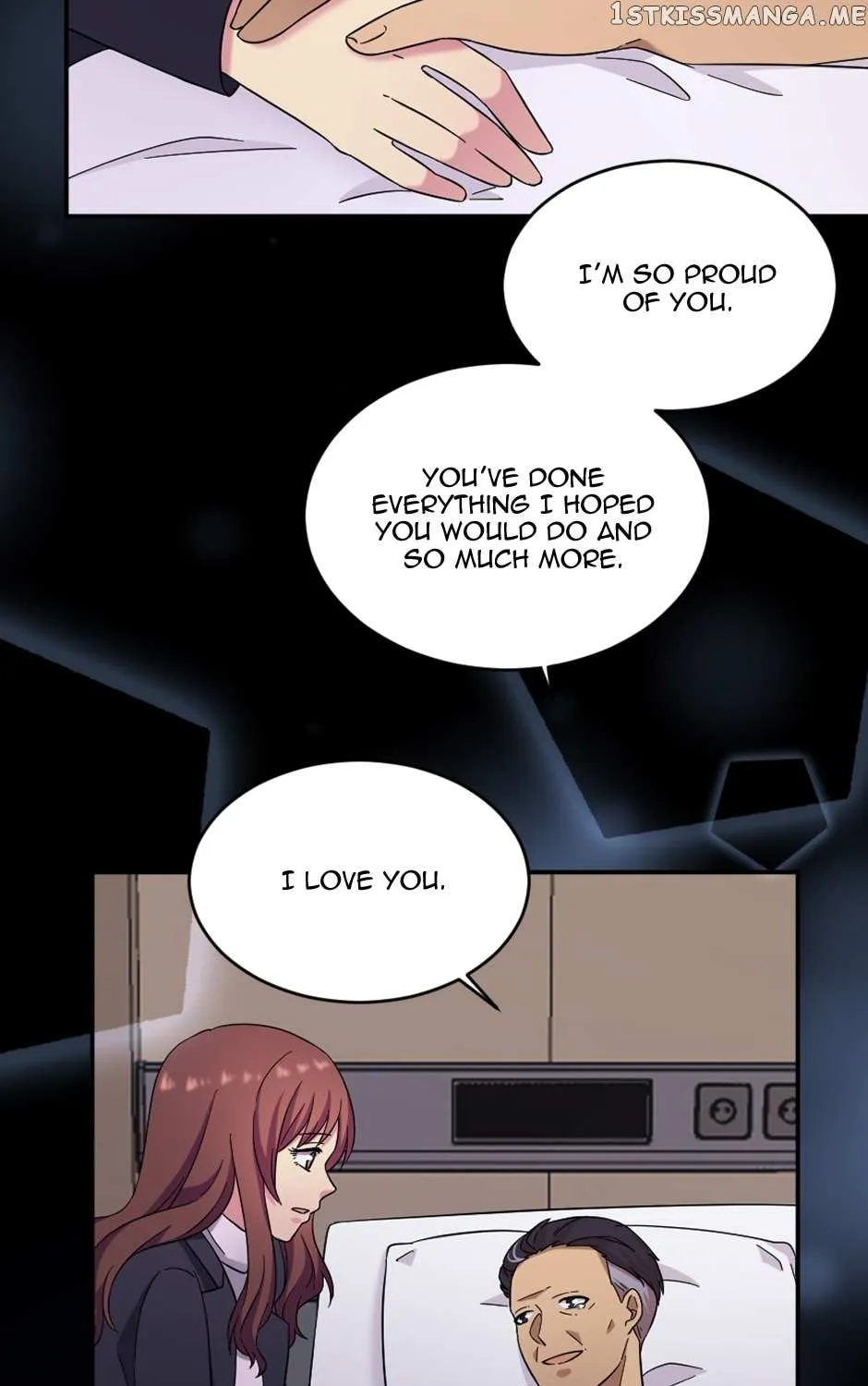 Love In Time Chapter 48 Page 101