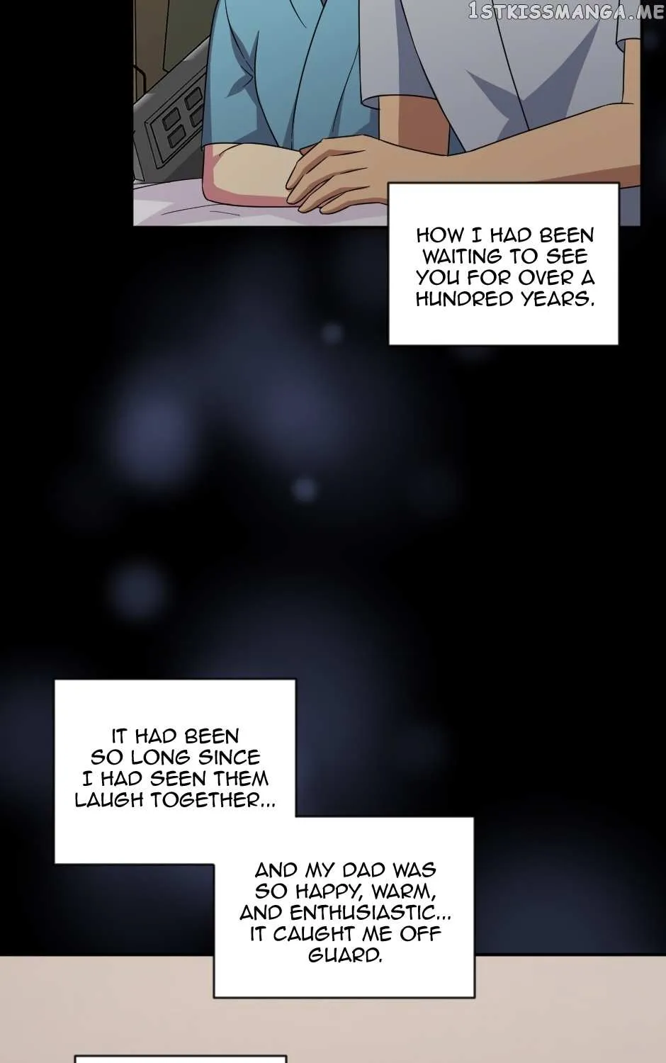 Love In Time Chapter 48 Page 71