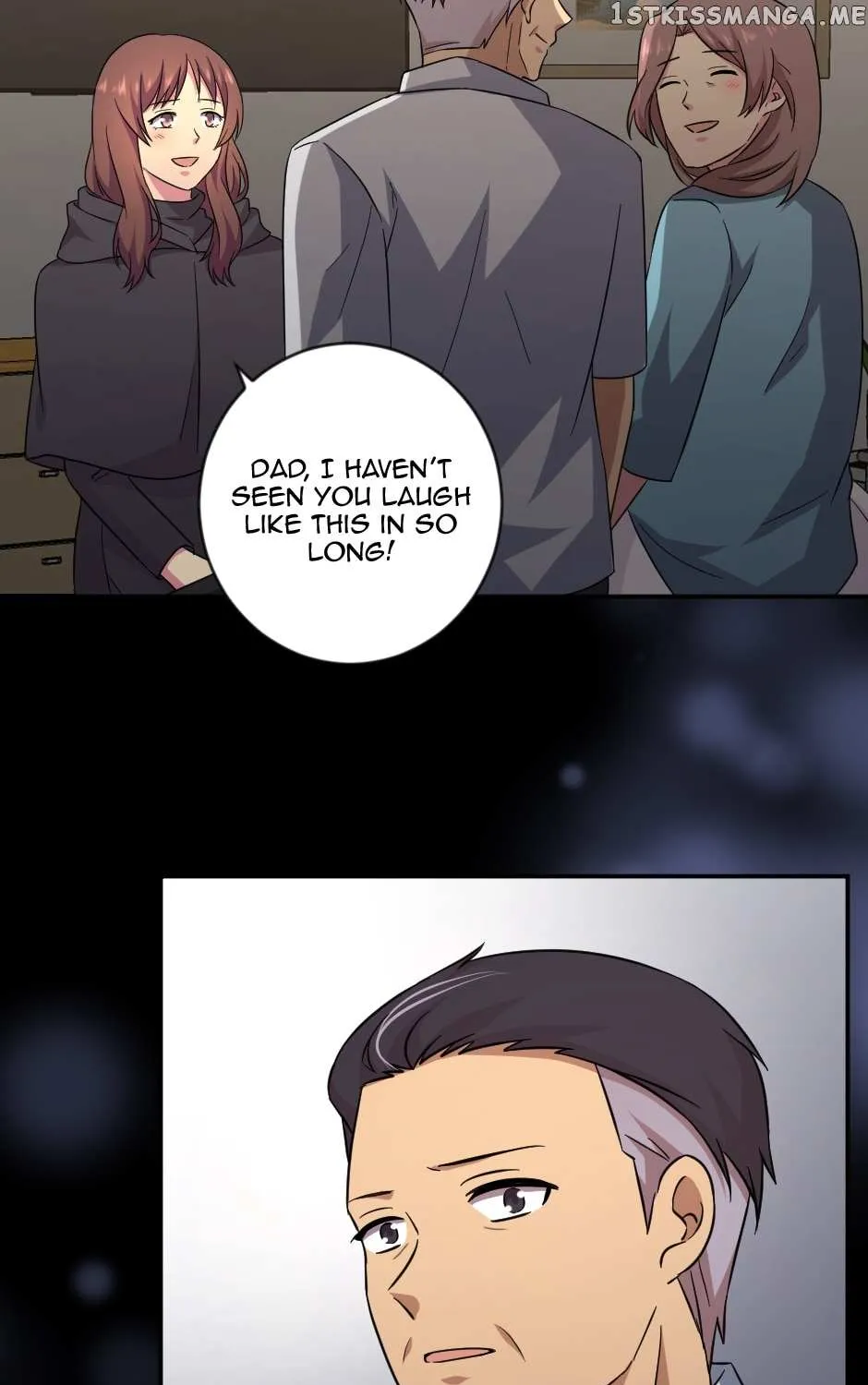 Love In Time Chapter 48 Page 73