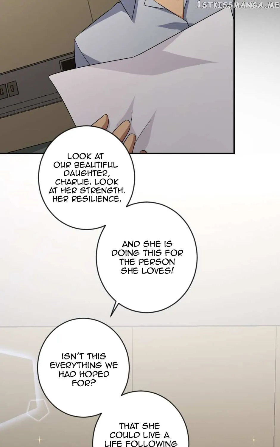 Love In Time Chapter 48 Page 81