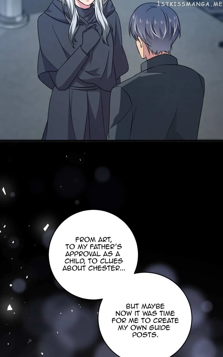 Love In Time Chapter 49 Page 23